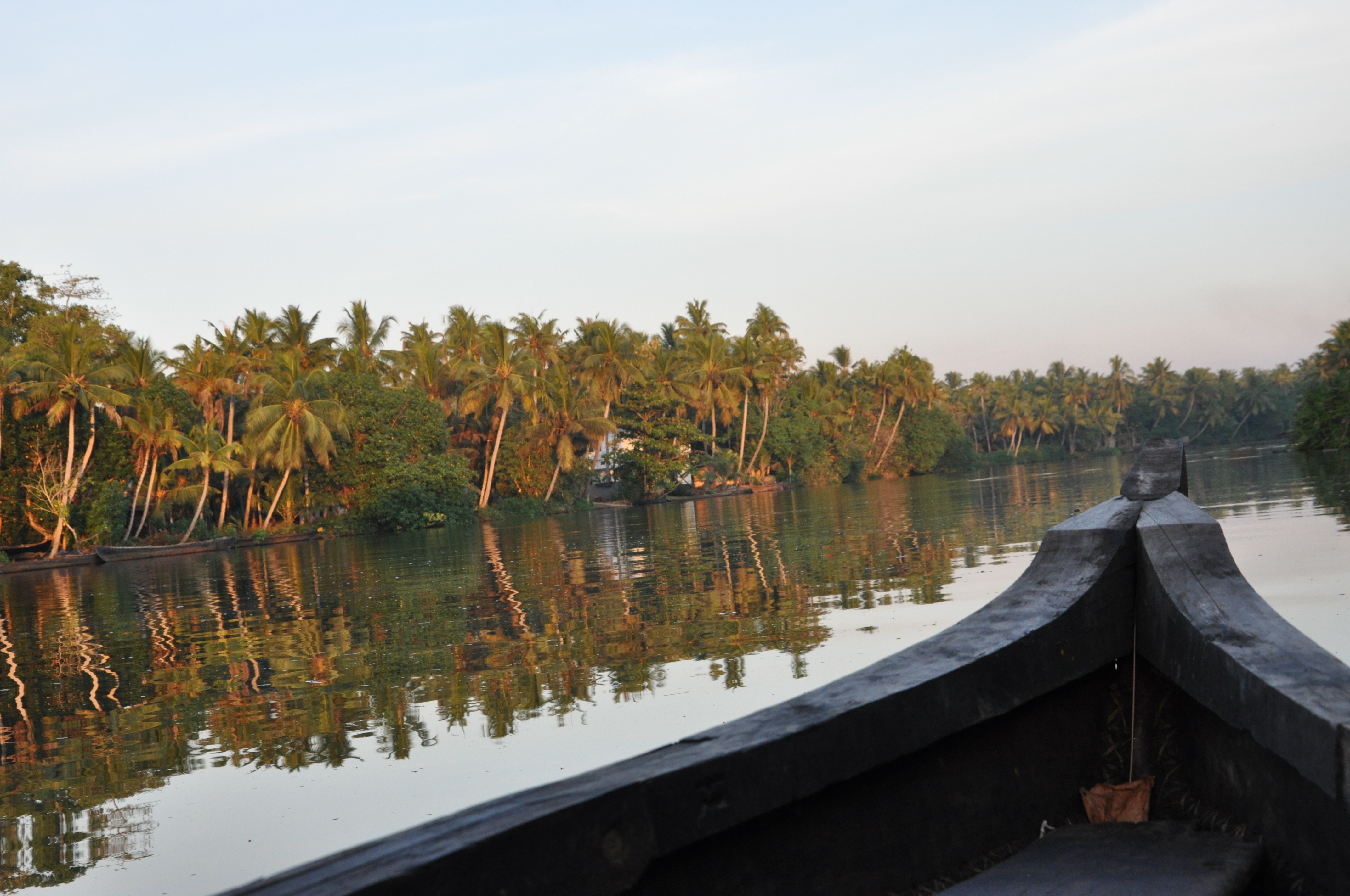 Inde du Sud