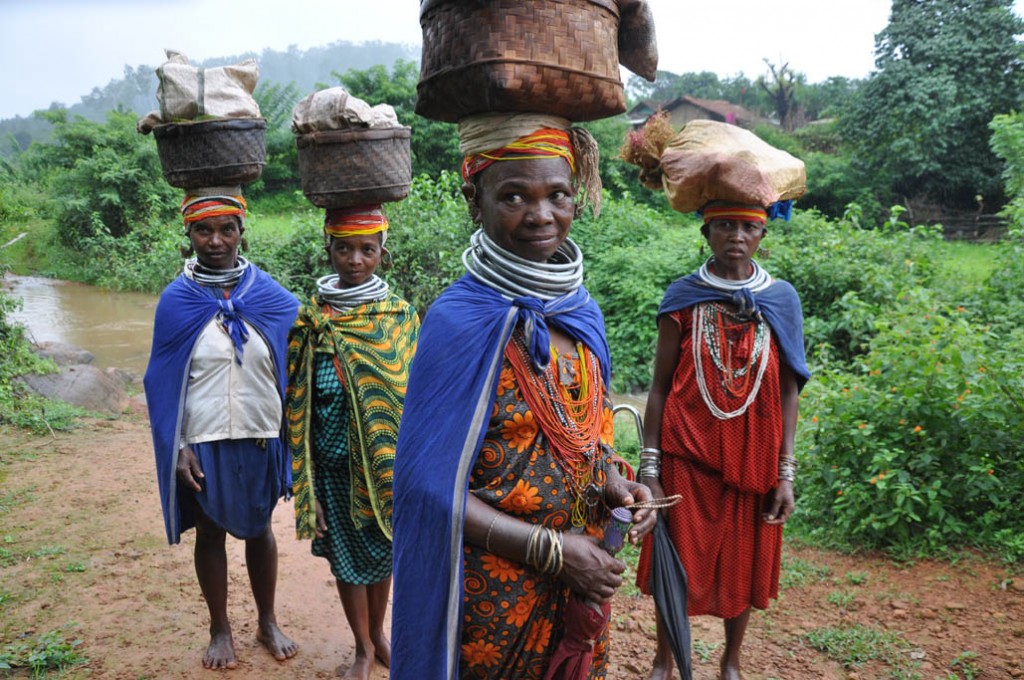 Les marchés traditionnels de l’Odisha : au cœur de la vie locale