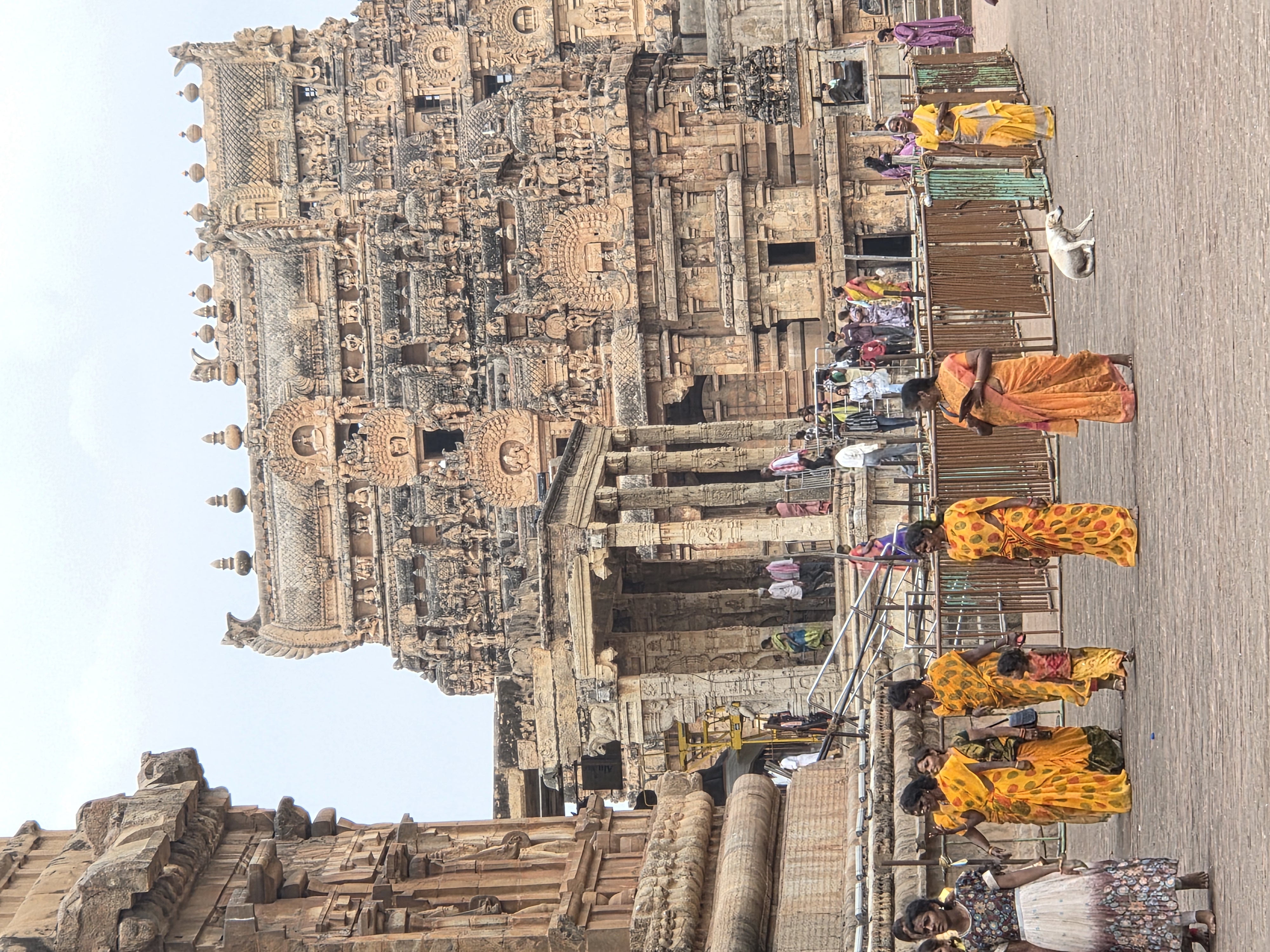 Inde centrale