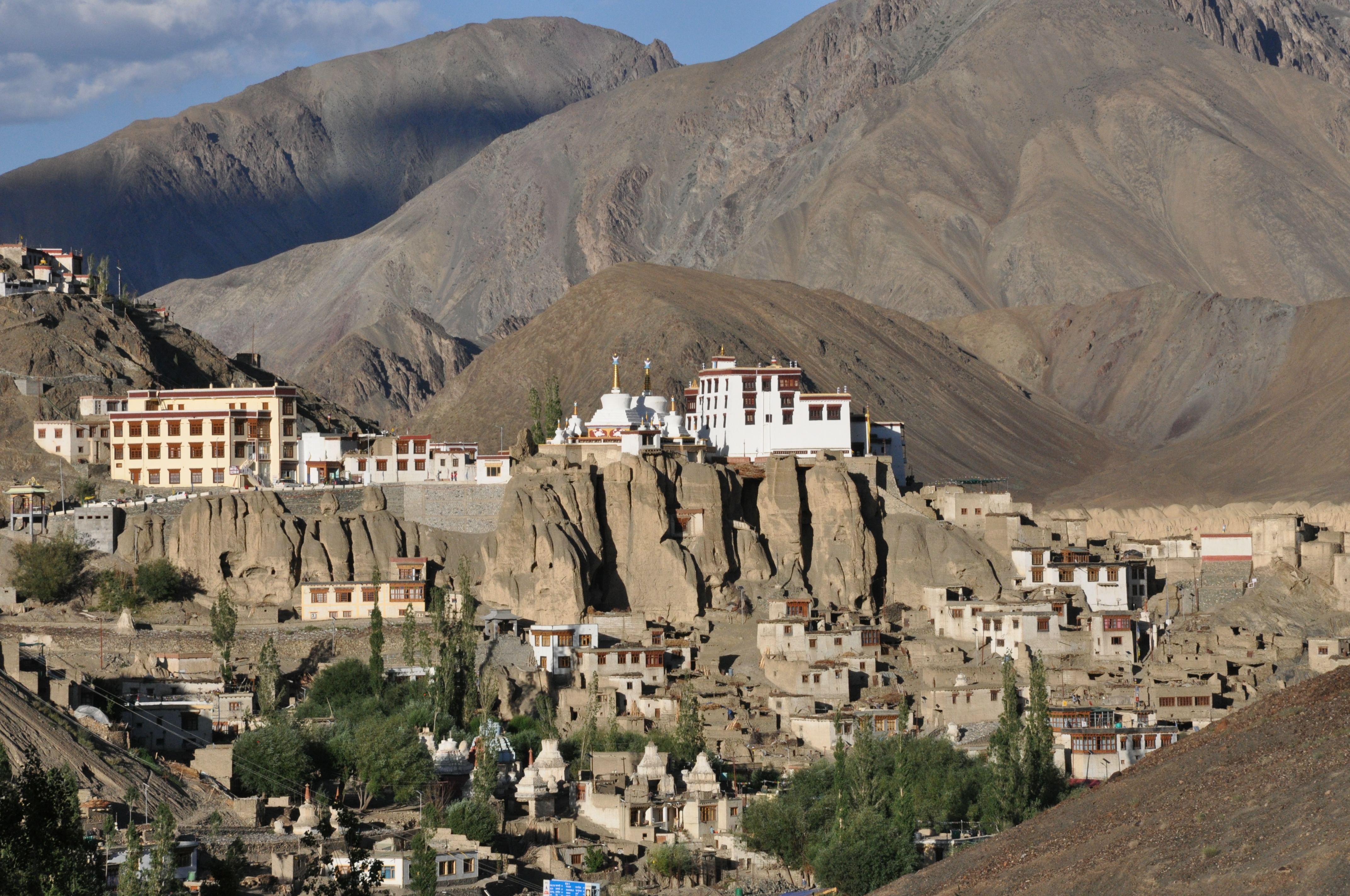 Inde Himalayenne